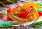 The first-class CBD gummies for pain and inflammation treatment