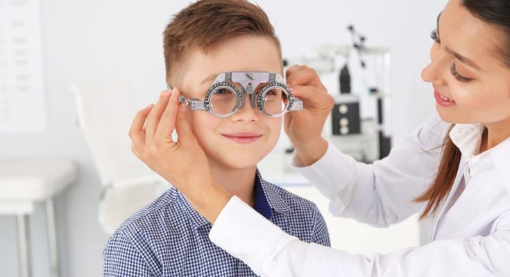 How to Select the Most Appropriate Eye Hospital