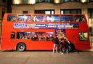 Unique Ideas for Hosting Memorable Celebrations Aboard a London Party Bus