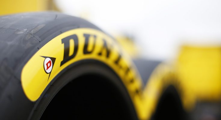 Why Dunlop Tyres Are a Great Choice for Your Car