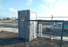 Why Hiring Temporary Fencing and Portable Toilets is Crucial for Your Project