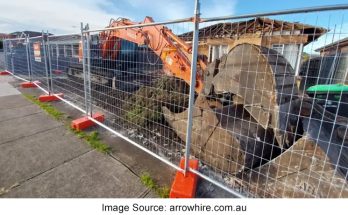 Temporary Fence Hire and Portable Toilets The Ultimate Solutions for Melbourne Projects