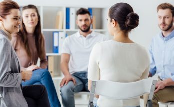 The Benefits of an Intensive Outpatient Program for Recovery