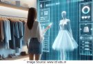 Virtual Fitting Rooms The Rise of AI in Fashion Retail